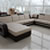 sofas bonito