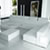 sofas de luxo