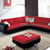 sofas em forma de l