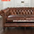 sofas estilo chesterfield