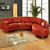 sofas redondo