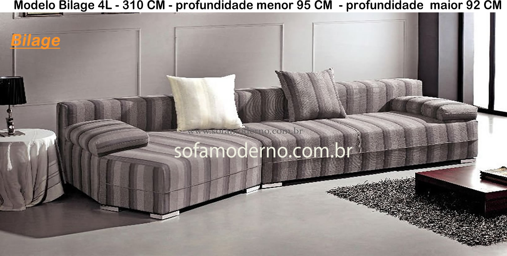 sofa 4l