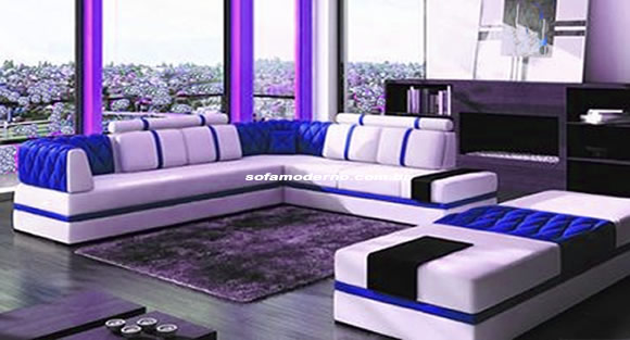 sofas planejado